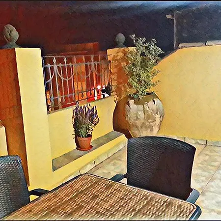 Vía Natura Rural Gastronómico 3*