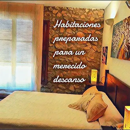 Vía Natura Rural Gastronómico 3* Cabanes (Valencia)