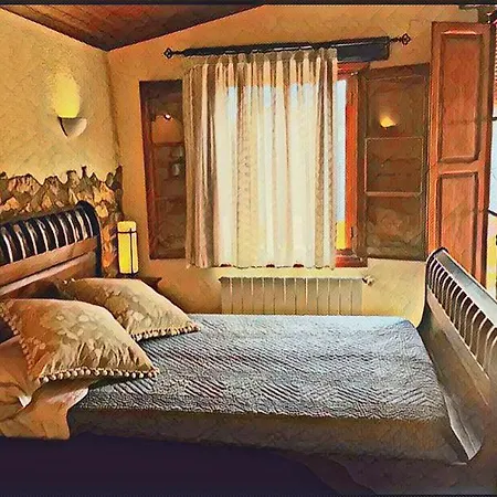 Vía Natura Rural Gastronómico Hotel 3*