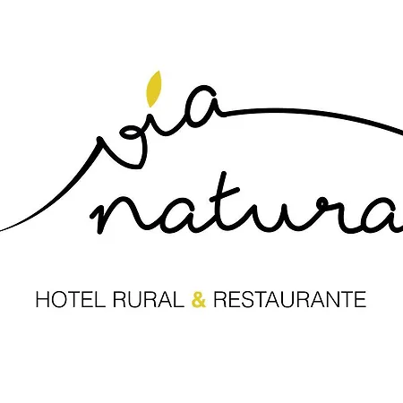 Vía Natura Rural Gastronómico Hotel