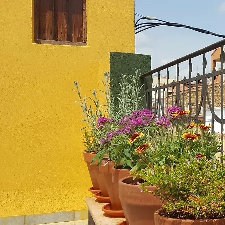 Vía Natura Rural Gastronómico Hotel 3*