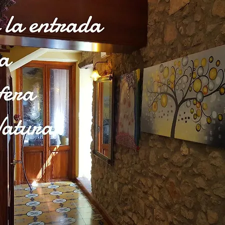 Vía Natura Rural Gastronómico Cabanes (Valencia)