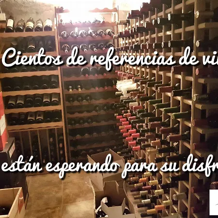 Vía Natura Rural Gastronómico Hotel