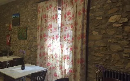 Vía Natura Rural Gastronómico 3* Cabanes (Valencia)