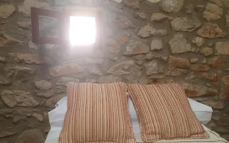 Vía Natura Rural Gastronómico 3*